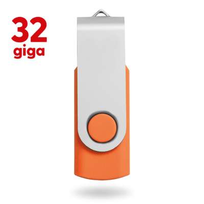Chiave usb personalizzata