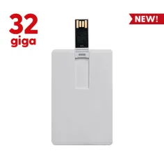 Pennetta usb personalizzata da 32 gb