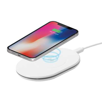 Caricatore wireless in rabs - Rabs charge cod. PF183