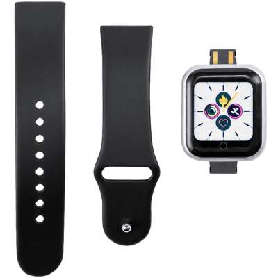 Orologio intelligente / smartwatch promozionale - cod. PF190