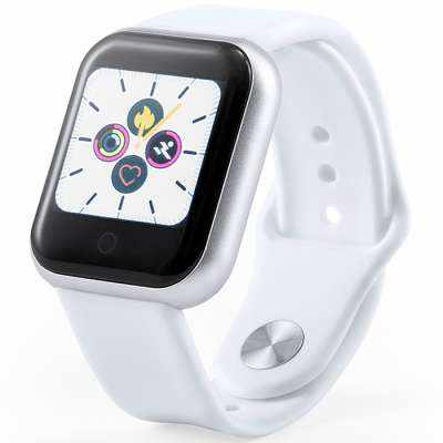 Orologio intelligente / smartwatch promozionale - cod. PF190