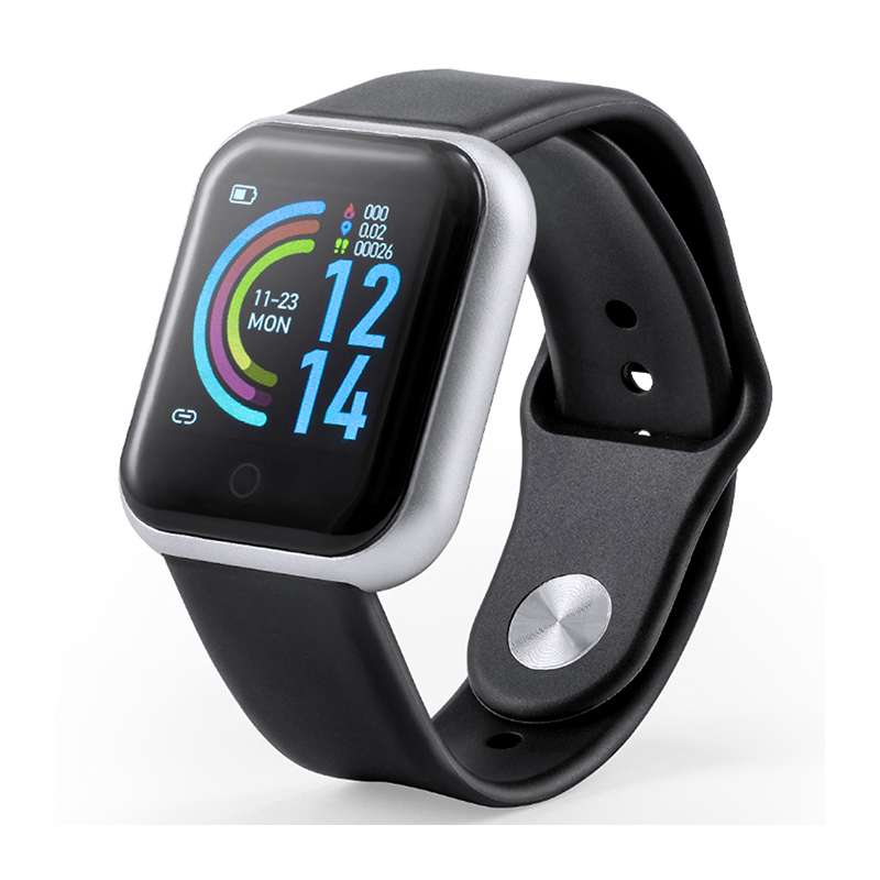 Orologio intelligente / smartwatch promozionale - cod. PF190