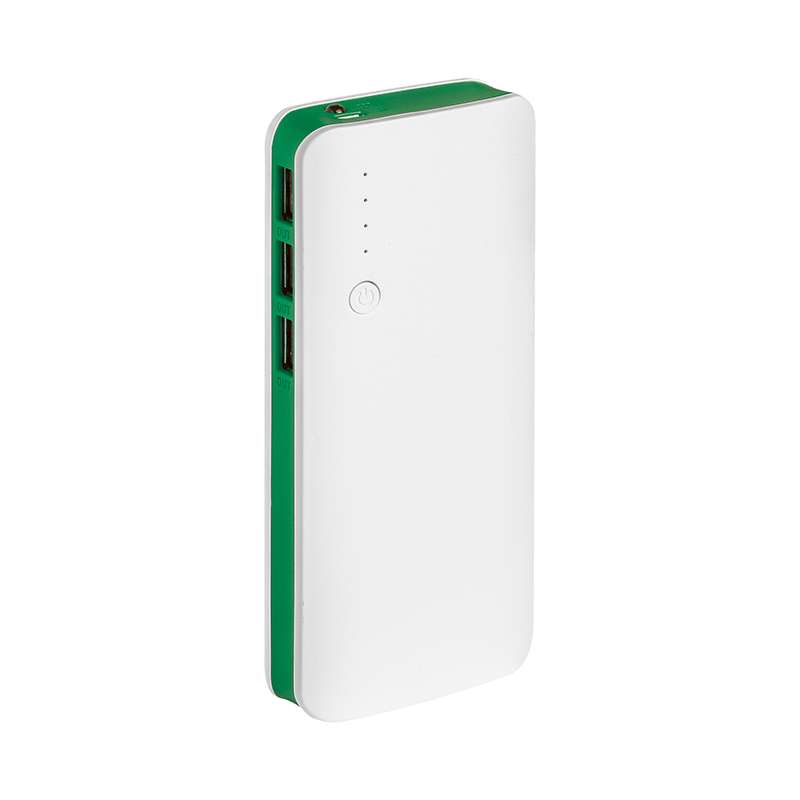 Power bank da 10000 mah stampati con logo - cod. PF203