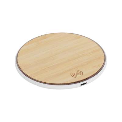 Base caricabatteria wireless - cod. PF266