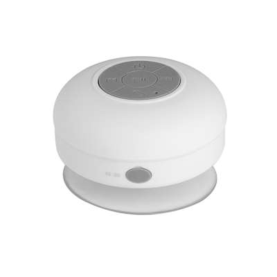 Speaker bluetooth impermiabile - Shower cod. PF288