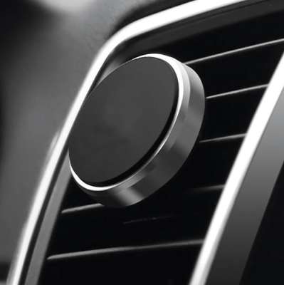 Supporto auto per cellulare - Magnet car cod. PF389
