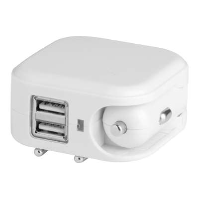 Caricatore usb personalizzato