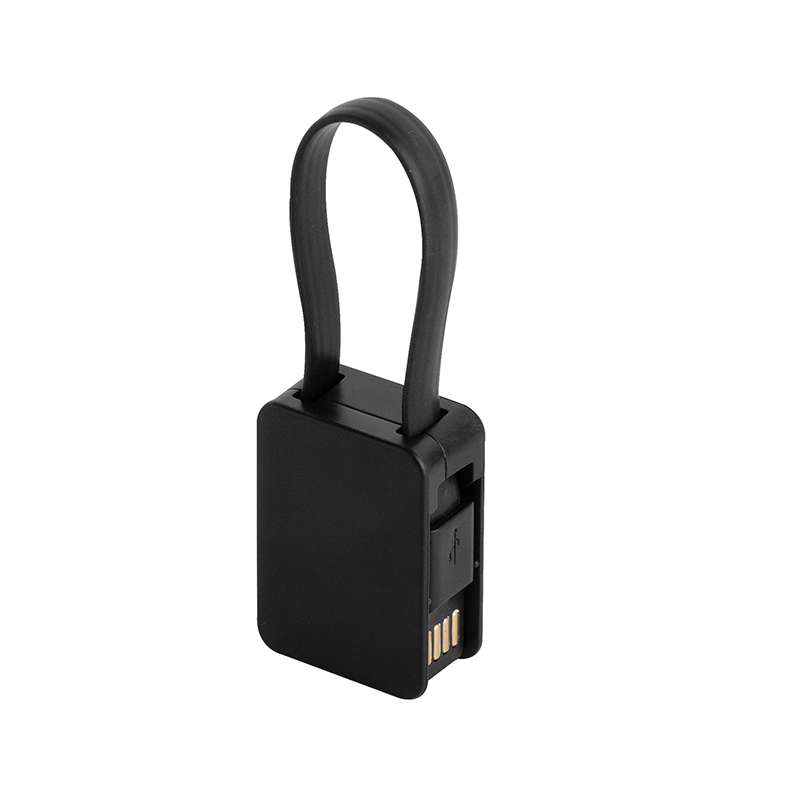 Cavo portachiavi e supporto per smartphone - Cable cube cod. PF525
