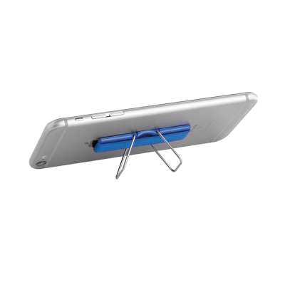 Supporto cellulare con molla - Stand cod. PF602