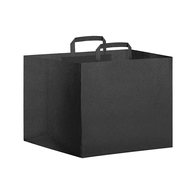 Shopper da personalizzare con logo f.to 32x22x33 cm. - cod. PG023