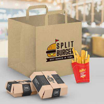 Shopper personalizzate