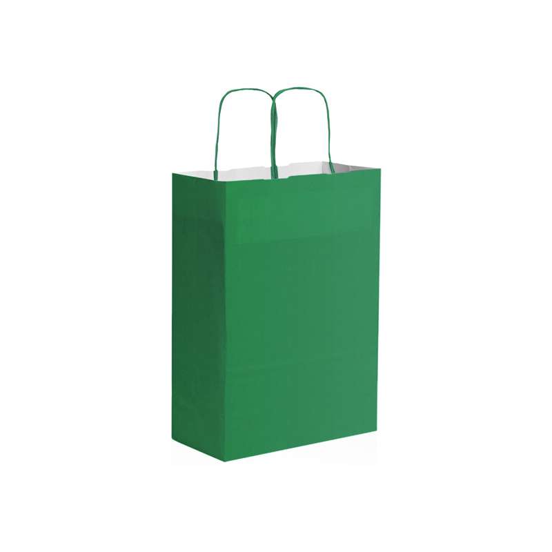 Shopper da personalizzare f.to 22x29x10 cm. - cod. PG035