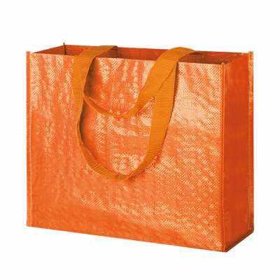 Borsa shopping in polipropilene - Reina cod. PG095