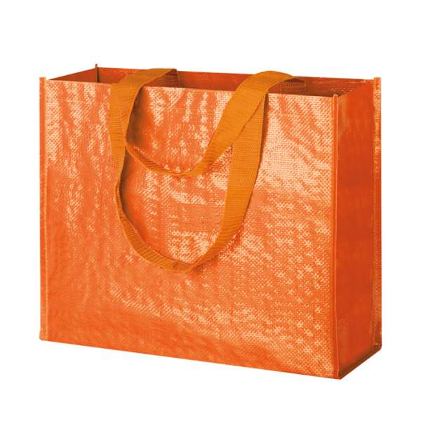Borsa shopping in polipropilene - Reina cod. PG095