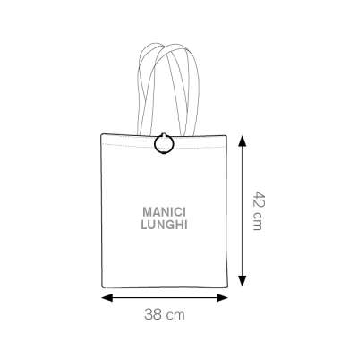 Shopper personalizzate