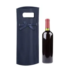 Borsa vino in tnt promozionale