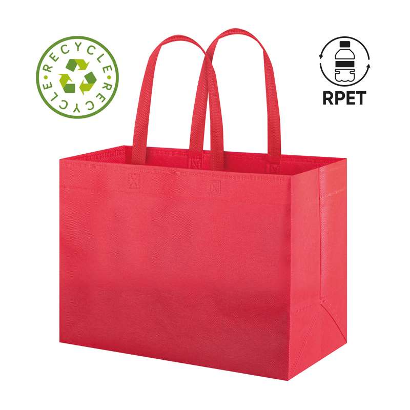 Borsa shopping ecologica - Ecobag cod. PG131