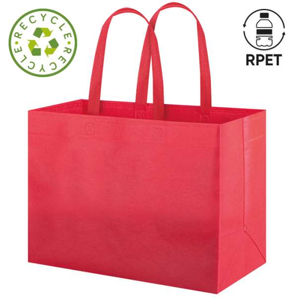 Borsa shopping ecologica - Ecobag cod. PG131