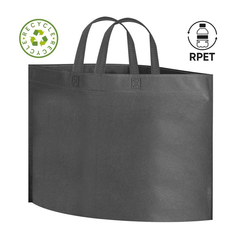 Borsa resistente personalizzabile f.to 50x40x15 cm. - cod. PG133