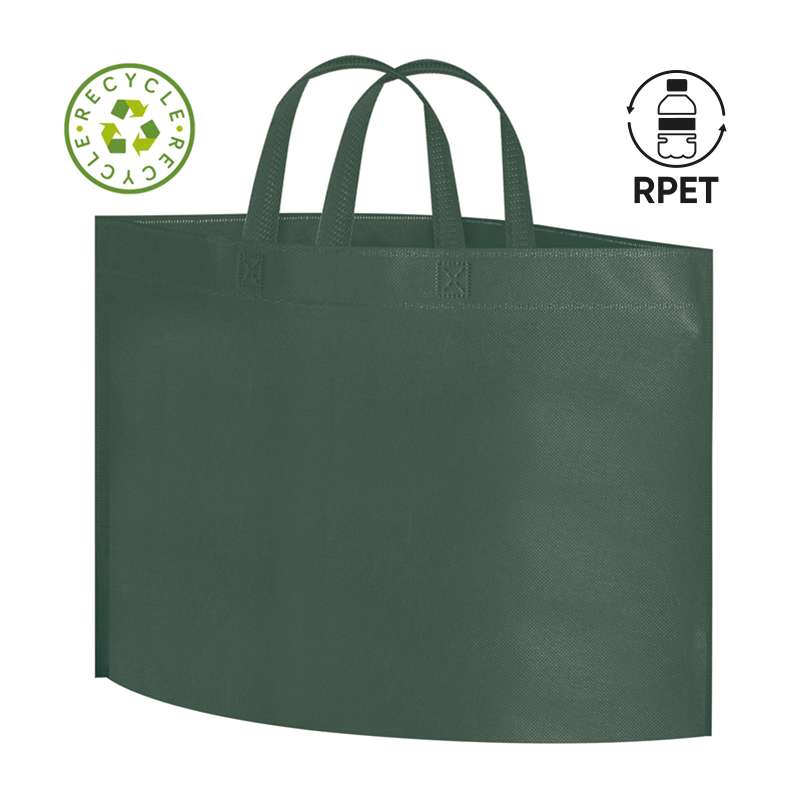 Borsa resistente personalizzabile f.to 50x40x15 cm. - cod. PG133