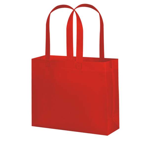 Borsa shopping in tnt - Clear cod. PG134