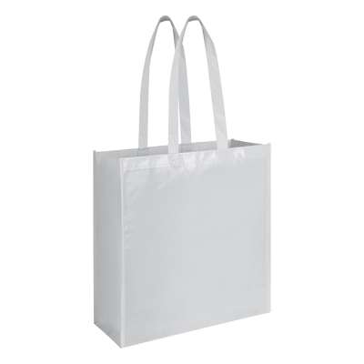 Borsa shopping con soffietto - Monique cod. PG136