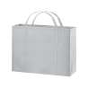 Borsa shopping in tnt f.to 60x45x20 cm.