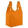 Borsa shopping in TNT low cost f.to 22x44x14 cm.