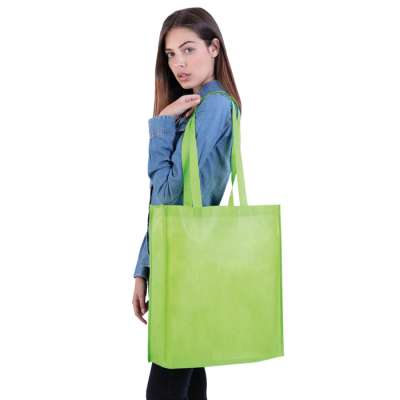 Borsa shopping con soffietto - Celebrity cod. PG156