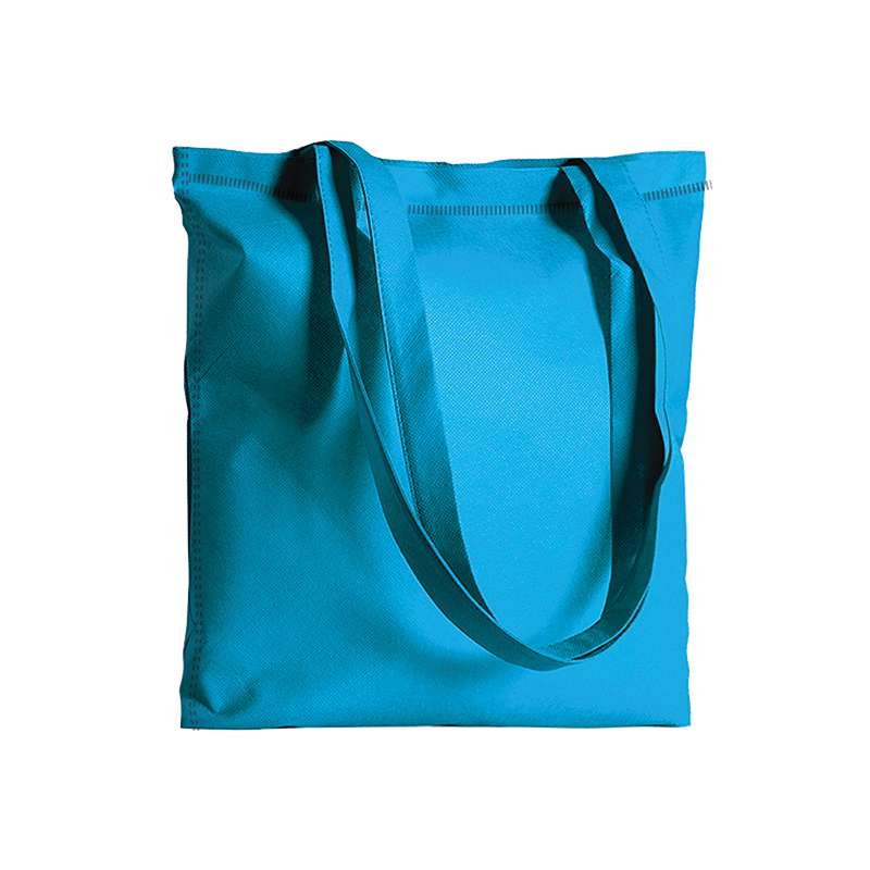 Borse shopping personalizzate f.to 36x40 cm. - cod. PG157