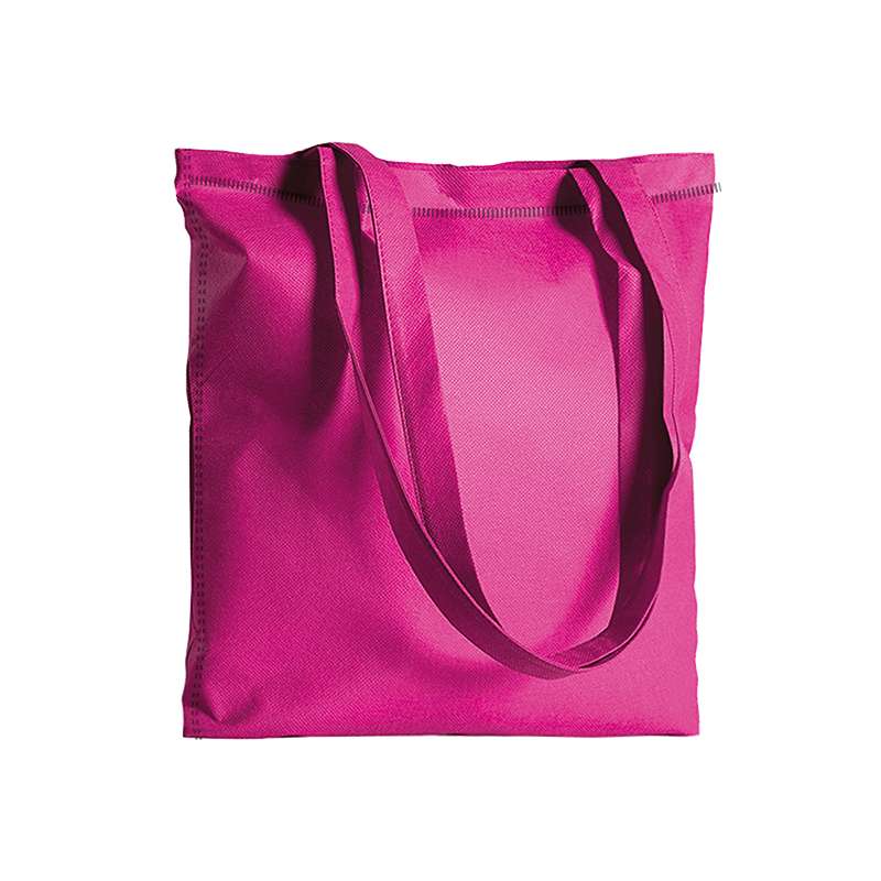 Borse shopping personalizzate f.to 36x40 cm. - cod. PG157