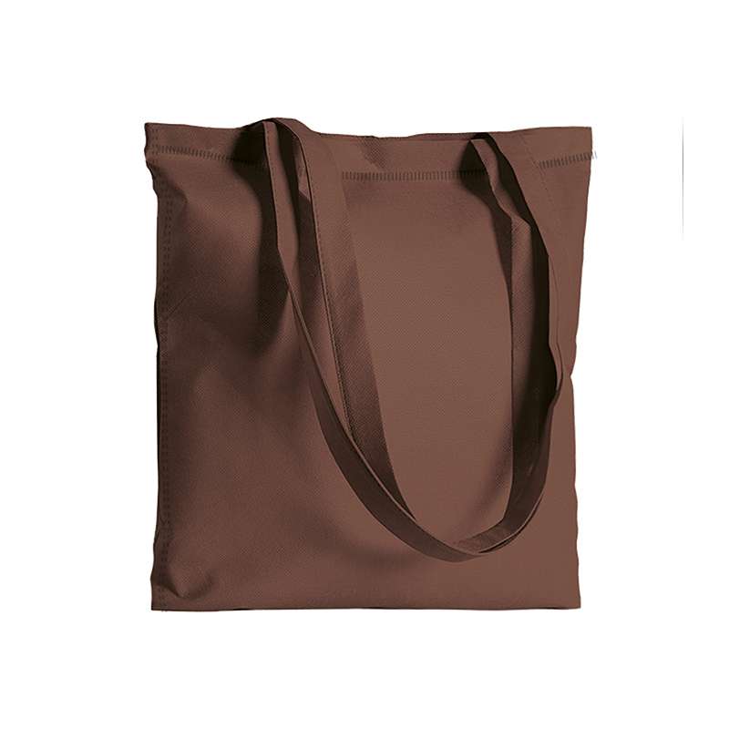 Borse shopping personalizzate f.to 36x40 cm. - cod. PG157