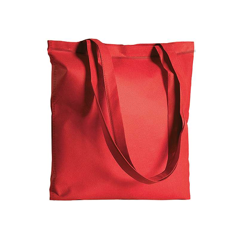 Borse shopping personalizzate f.to 36x40 cm. - cod. PG157
