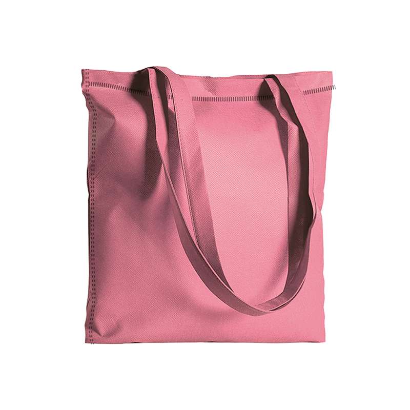 Borse shopping personalizzate f.to 36x40 cm. - cod. PG157