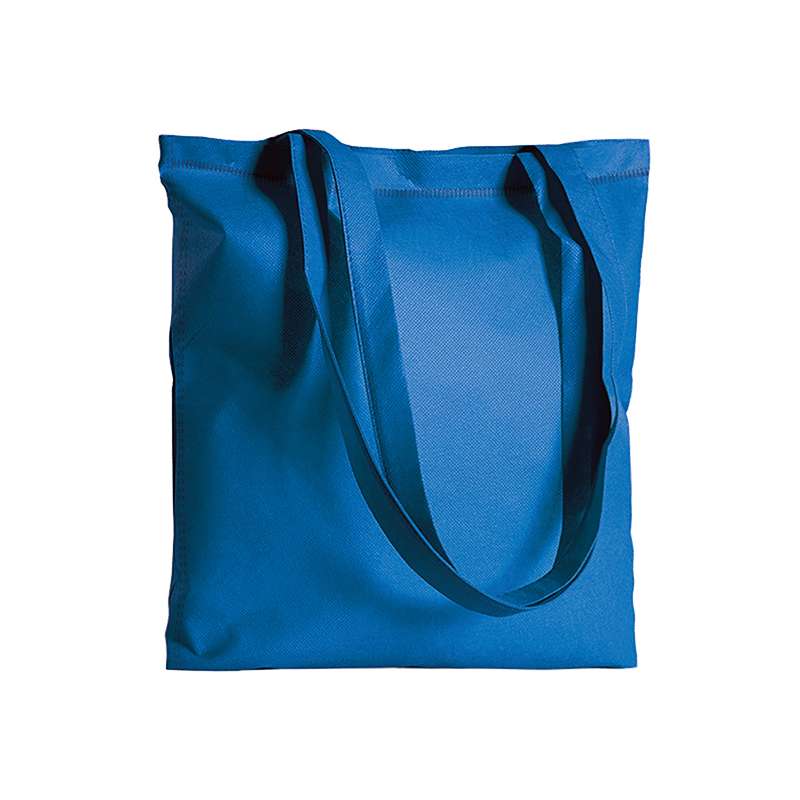 Borse shopping personalizzate f.to 36x40 cm. - cod. PG157