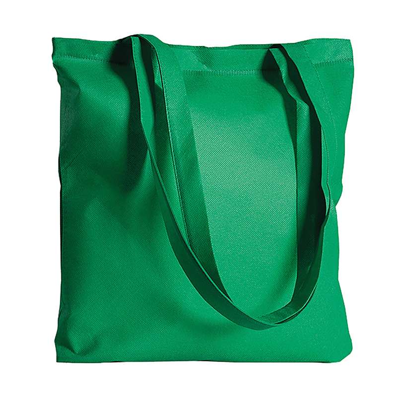 Borsa shopping in TNT da serigrafare f.to 38x42 cm. - cod. PG159