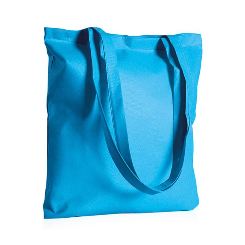 Borse shopping promozionali f.to 38x42 cm. - cod. PG160