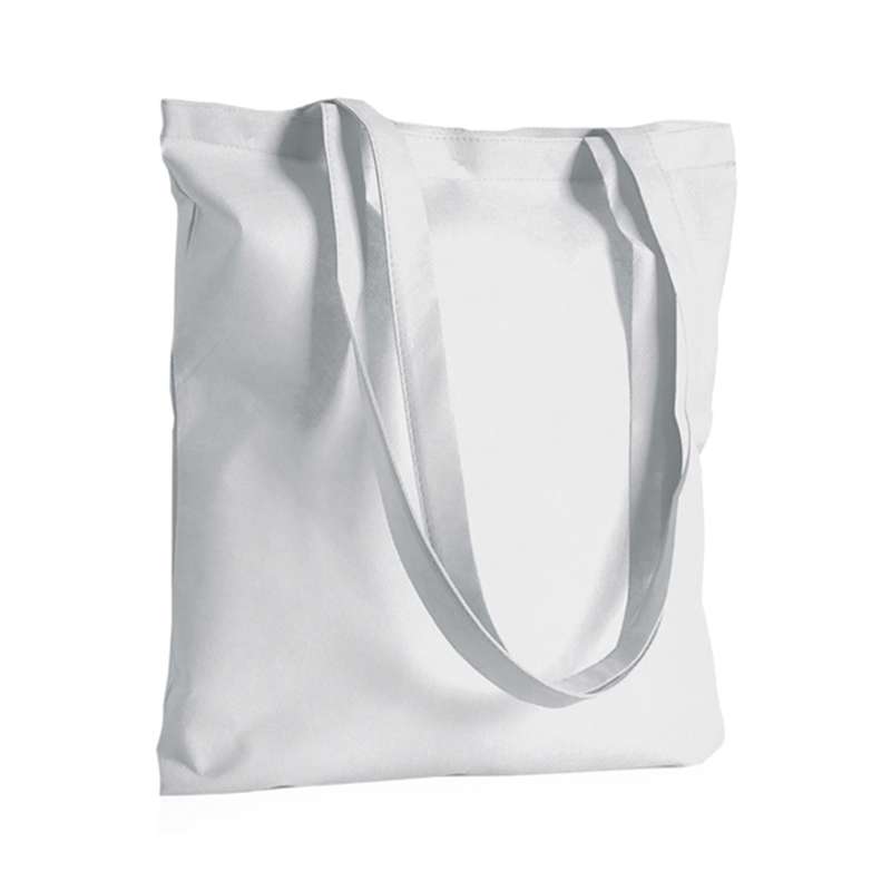 Borse shopping promozionali f.to 38x42 cm. - cod. PG160