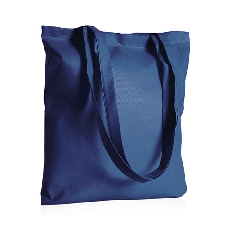Borse shopping promozionali f.to 38x42 cm. - cod. PG160