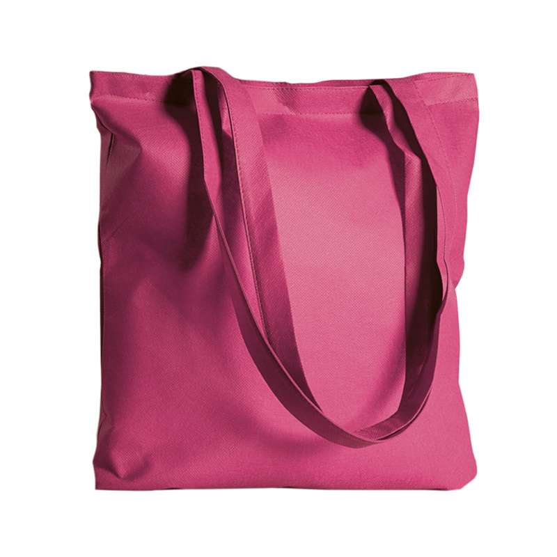 Borse shopping promozionali f.to 38x42 cm. - cod. PG160