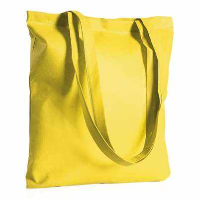 Shopper in tnt