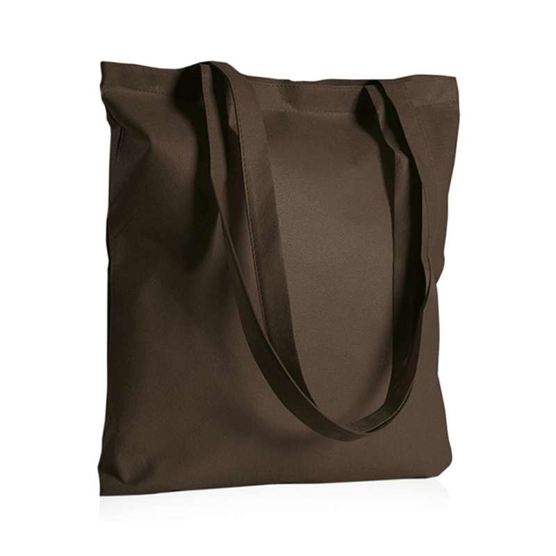 Borse shopping promozionali f.to 38x42 cm. - cod. PG160