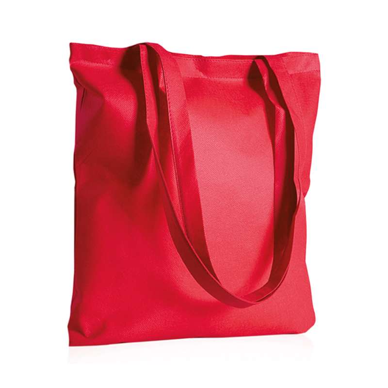 Borse shopping promozionali f.to 38x42 cm. - cod. PG160
