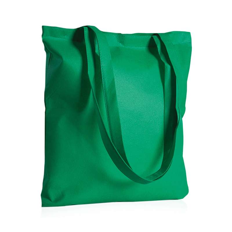 Borse shopping promozionali f.to 38x42 cm. - cod. PG160