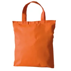 Borsa shopping con Manici corti f.to 38x42 cm.