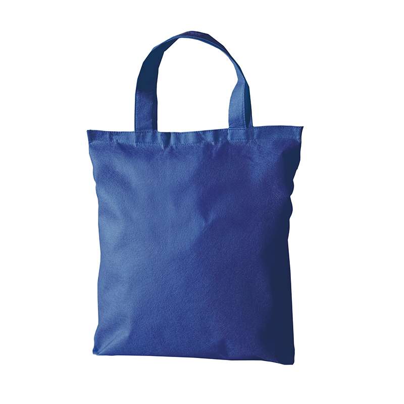 Borsa shopping con Manici corti f.to 38x42 cm. - cod. PG162