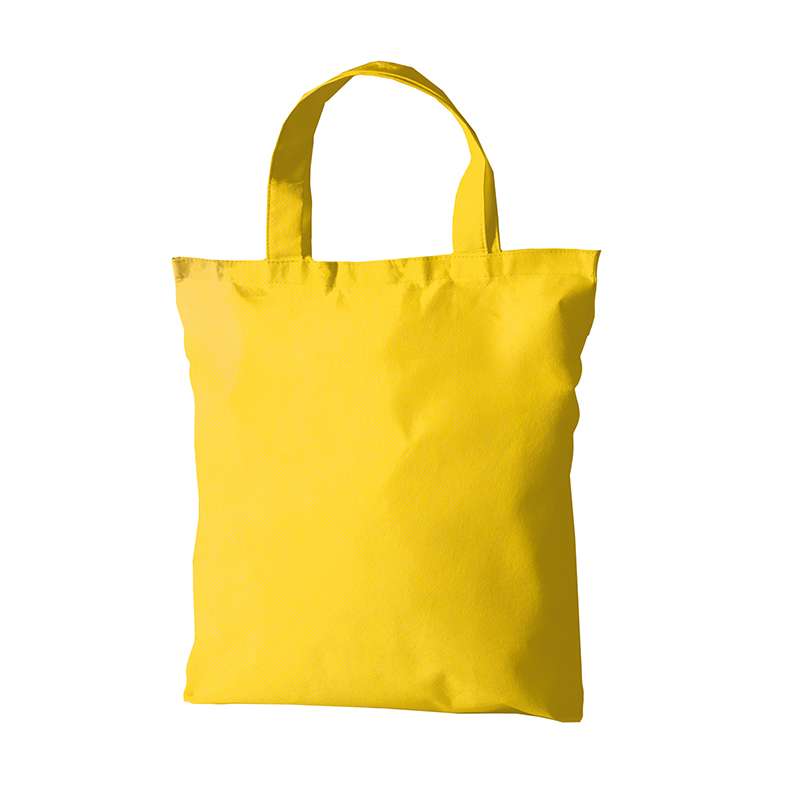 Borsa shopping con Manici corti f.to 38x42 cm. - cod. PG162