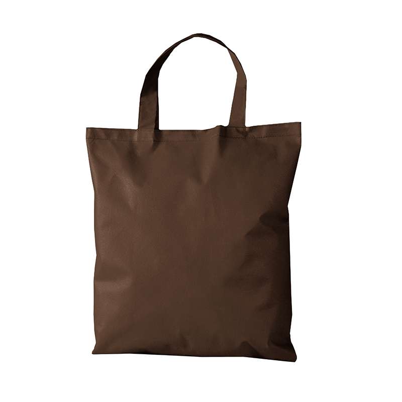 Borsa shopping con Manici corti f.to 38x42 cm. - cod. PG162