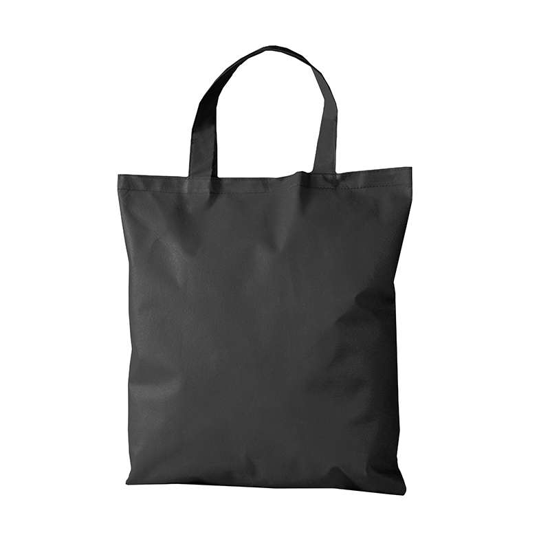 Borsa shopping con Manici corti f.to 38x42 cm. - cod. PG162