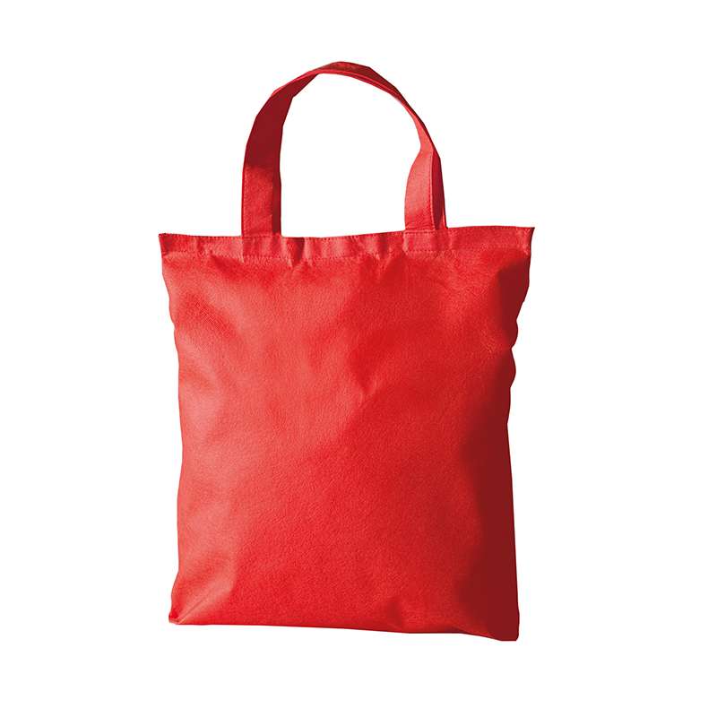 Borsa shopping con Manici corti f.to 38x42 cm. - cod. PG162